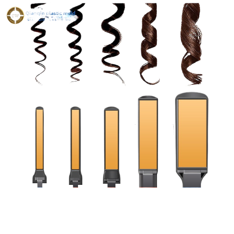 barber shop hair straightening splint