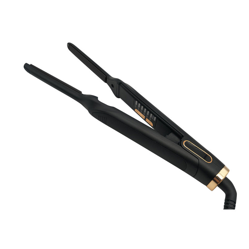 barber shop hair straightening splint